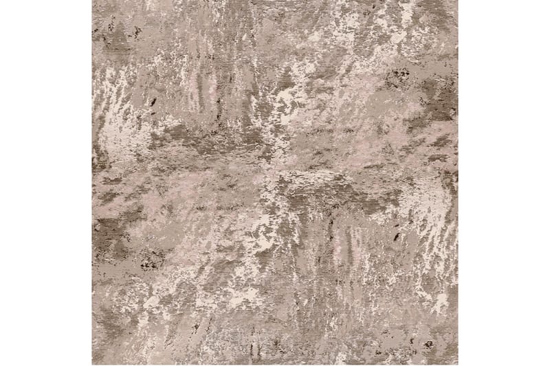HOMEFESTO Matta 100x150 cm Multifärgad - Orientaliska mattor - Persisk matta