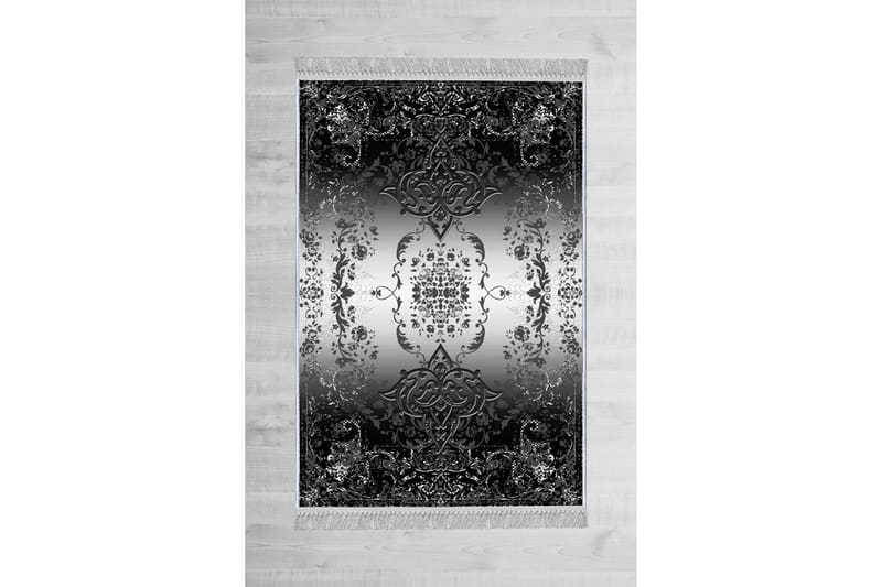 HOMEFESTO Matta 100x150 cm Multifärgad - Textilier & mattor - Mattor - Orientaliska mattor - Persisk matta