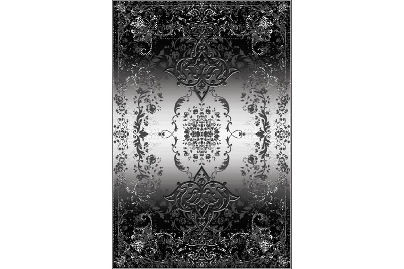 HOMEFESTO Matta 100x150 cm Multifärgad - Textilier & mattor - Mattor - Orientaliska mattor - Persisk matta