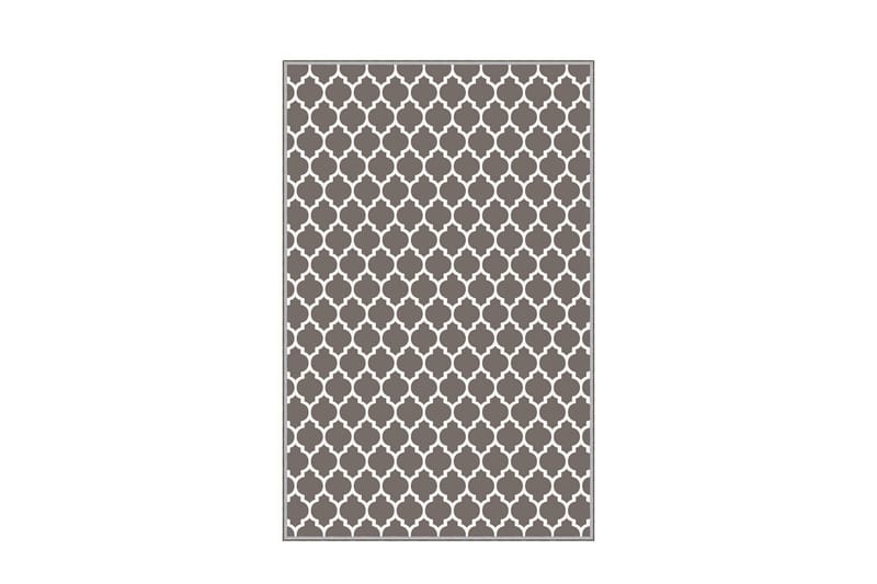 HOMEFESTO Matta 100x150 cm Multifärgad - Textilier & mattor - Mattor - Orientaliska mattor - Persisk matta