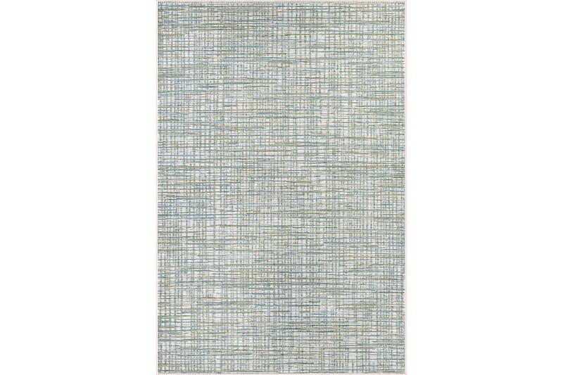HOMEFESTO Matta 100x150 cm Multifärgad - Textilier & mattor - Mattor - Orientaliska mattor - Persisk matta