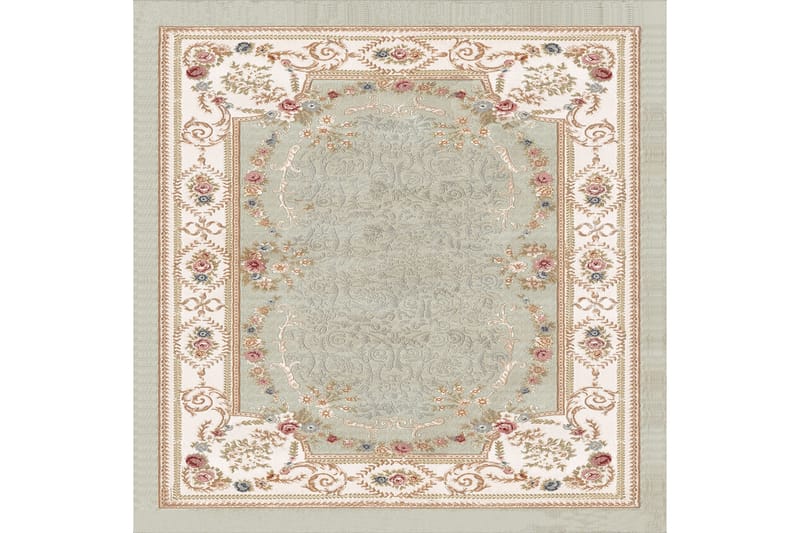HOMEFESTO Matta 100x150 cm Multifärgad - Textilier & mattor - Mattor - Orientaliska mattor - Persisk matta