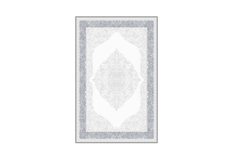 HOMEFESTO Matta 100x150 cm Multifärgad - Textilier & mattor - Mattor - Orientaliska mattor - Persisk matta