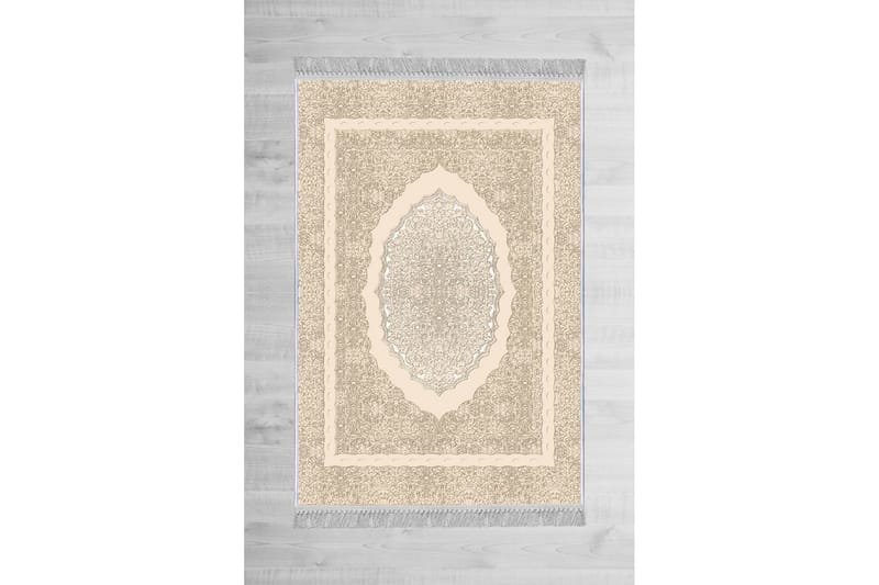 HOMEFESTO Matta 100x150 cm Multifärgad - Textilier & mattor - Mattor - Orientaliska mattor - Persisk matta