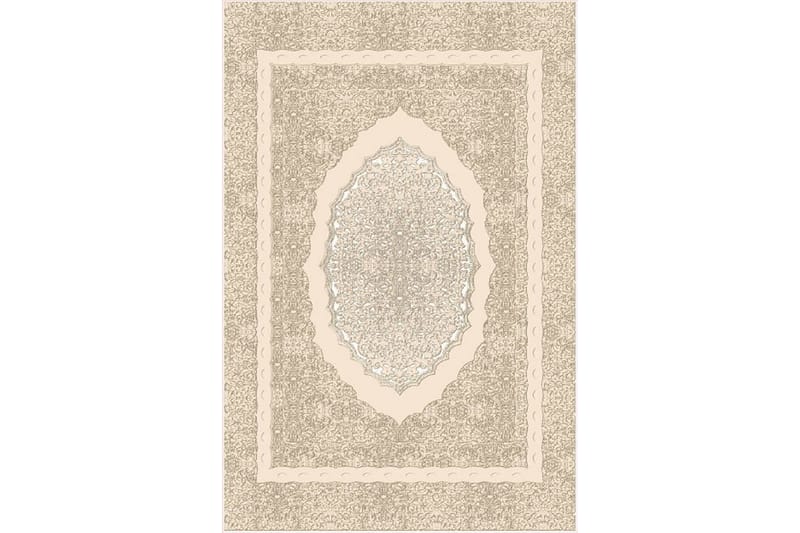 HOMEFESTO Matta 100x150 cm Multifärgad - Textilier & mattor - Mattor - Orientaliska mattor - Persisk matta