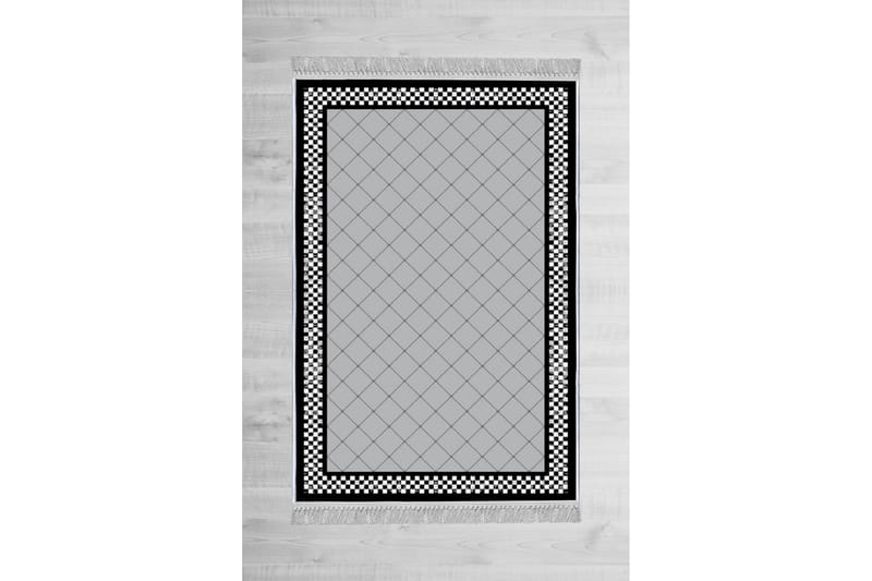 HOMEFESTO Matta 100x150 cm Multifärgad - Textilier & mattor - Mattor - Orientaliska mattor - Persisk matta