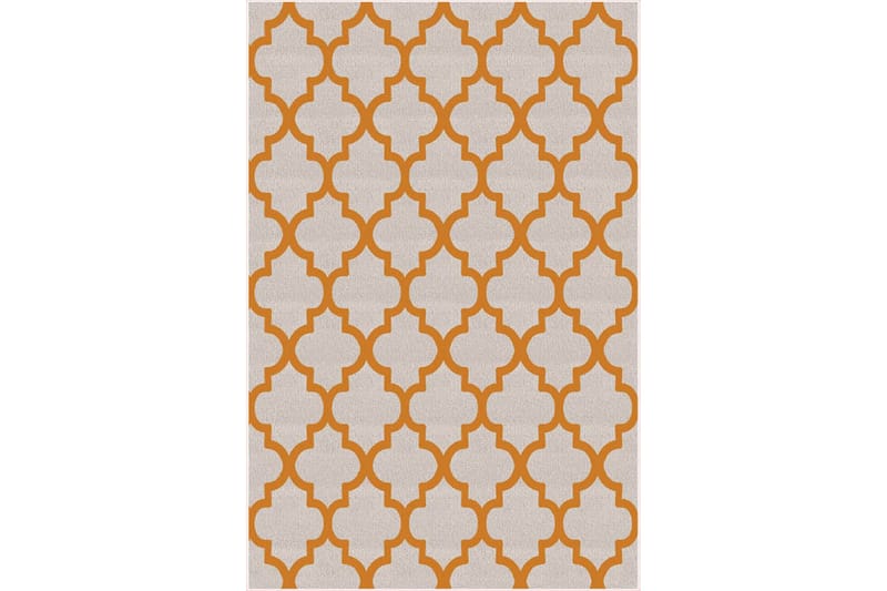 HOMEFESTO Matta 100x150 cm Multifärgad - Textilier & mattor - Mattor - Orientaliska mattor - Persisk matta