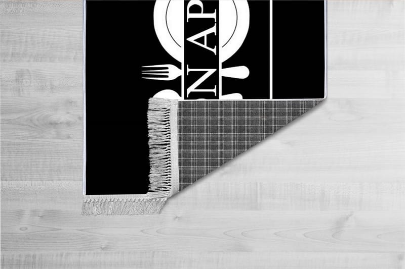HOMEFESTO Matta 100x150 cm Multifärgad - Textilier & mattor - Mattor - Orientaliska mattor - Persisk matta