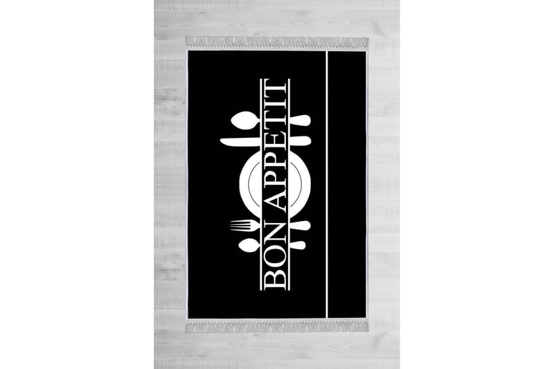 HOMEFESTO Matta 100x150 cm Multifärgad - Textilier & mattor - Mattor - Orientaliska mattor - Persisk matta