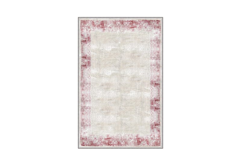 HOMEFESTO Matta 100x150 cm Multifärgad - Textilier & mattor - Mattor - Orientaliska mattor - Persisk matta