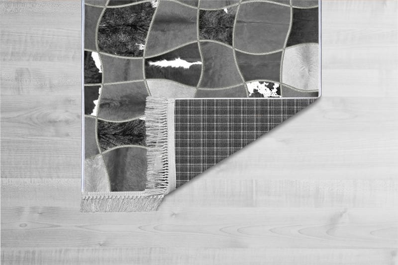 HOMEFESTO Matta 100x150 cm Multifärgad - Textilier & mattor - Mattor - Orientaliska mattor - Persisk matta