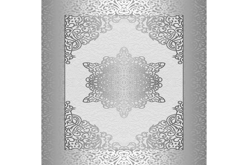 HOMEFESTO Matta 100x150 cm Multifärgad - Textilier & mattor - Mattor - Orientaliska mattor - Persisk matta