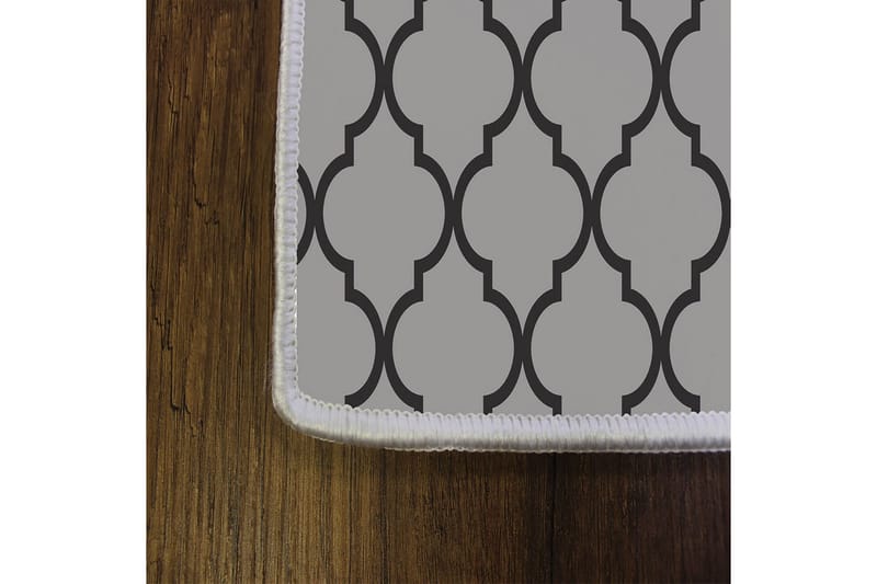 HOMEFESTO Matta 100x150 cm Multifärgad - Textilier & mattor - Mattor - Orientaliska mattor - Persisk matta