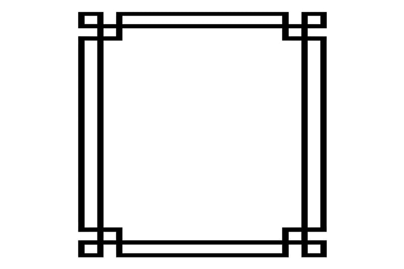 HOMEFESTO Matta 100x150 cm Multifärgad - Textilier & mattor - Mattor - Orientaliska mattor - Persisk matta