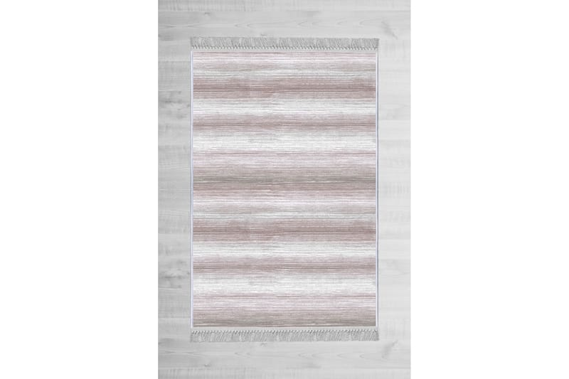 HOMEFESTO Matta 100x150 cm Multifärgad - Textilier & mattor - Mattor - Orientaliska mattor - Persisk matta