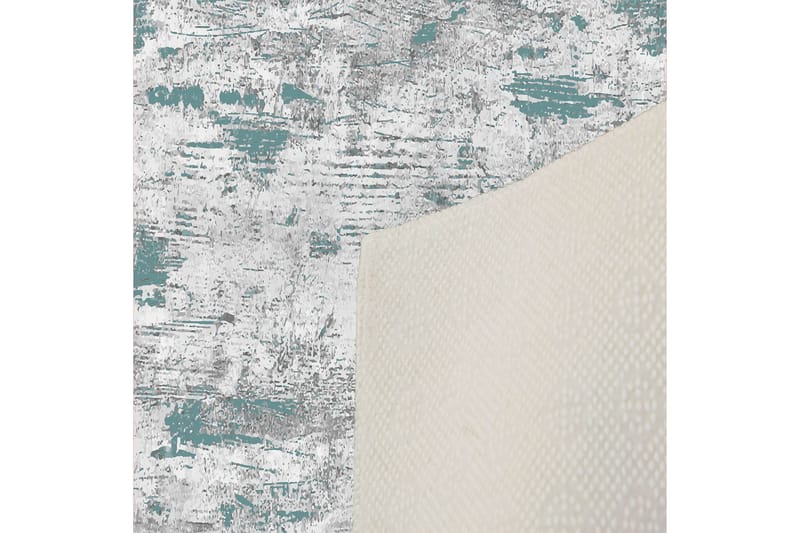 HOMEFESTO Matta 100x150 cm Multifärgad - Textilier & mattor - Mattor - Orientaliska mattor - Persisk matta