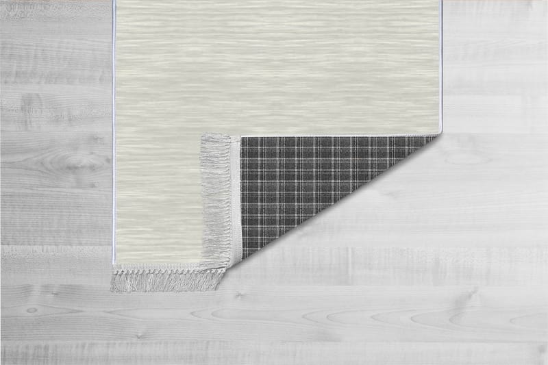 HOMEFESTO Matta 100x150 cm Multifärgad - Textilier & mattor - Mattor - Orientaliska mattor - Persisk matta