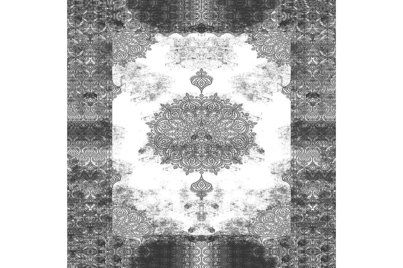 HOMEFESTO Matta 100x150 cm Multifärgad - Textilier & mattor - Mattor - Orientaliska mattor - Persisk matta