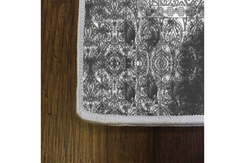 HOMEFESTO Matta 100x150 cm Multifärgad - Textilier & mattor - Mattor - Orientaliska mattor - Persisk matta