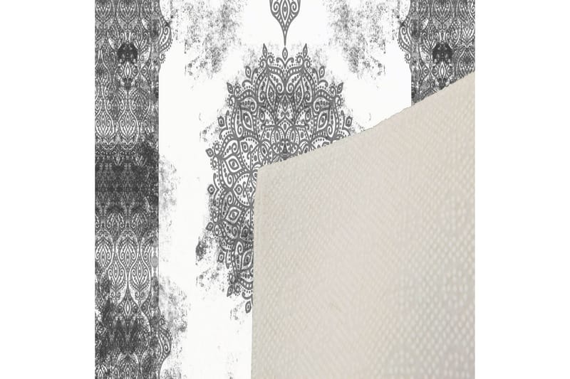 HOMEFESTO Matta 100x150 cm Multifärgad - Textilier & mattor - Mattor - Orientaliska mattor - Persisk matta