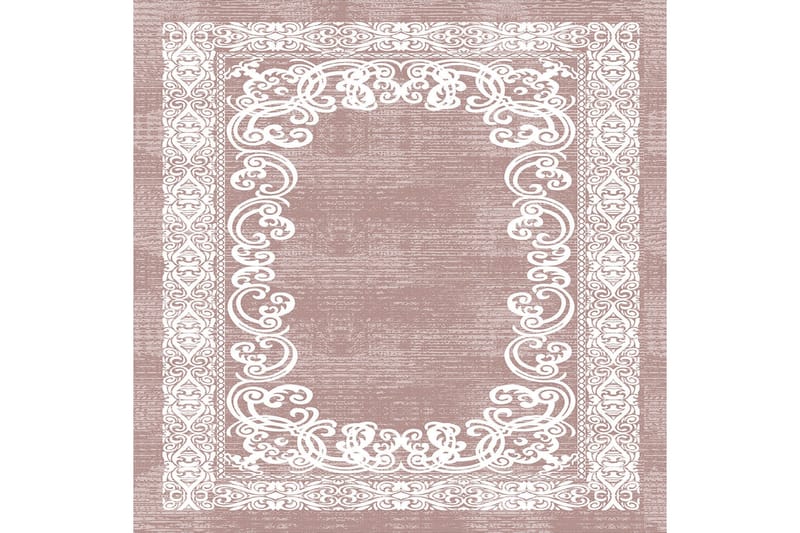 HOMEFESTO Matta 100x150 cm Multifärgad - Textilier & mattor - Mattor - Orientaliska mattor - Persisk matta