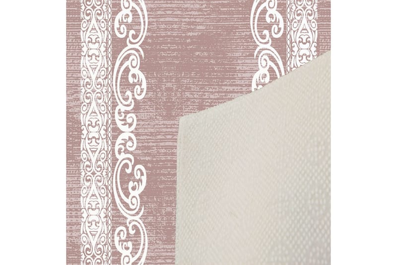HOMEFESTO Matta 100x150 cm Multifärgad - Textilier & mattor - Mattor - Orientaliska mattor - Persisk matta