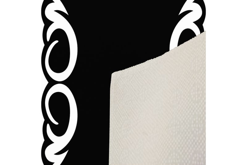 HOMEFESTO Matta 100x150 cm Multifärgad - Textilier & mattor - Mattor - Orientaliska mattor - Persisk matta