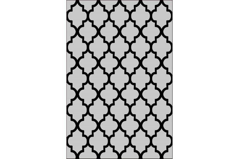 HOMEFESTO Matta 100x150 cm Multifärgad - Textilier & mattor - Mattor - Orientaliska mattor - Persisk matta