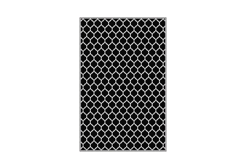 HOMEFESTO Matta 100x150 cm Multifärgad - Textilier & mattor - Mattor - Orientaliska mattor - Persisk matta