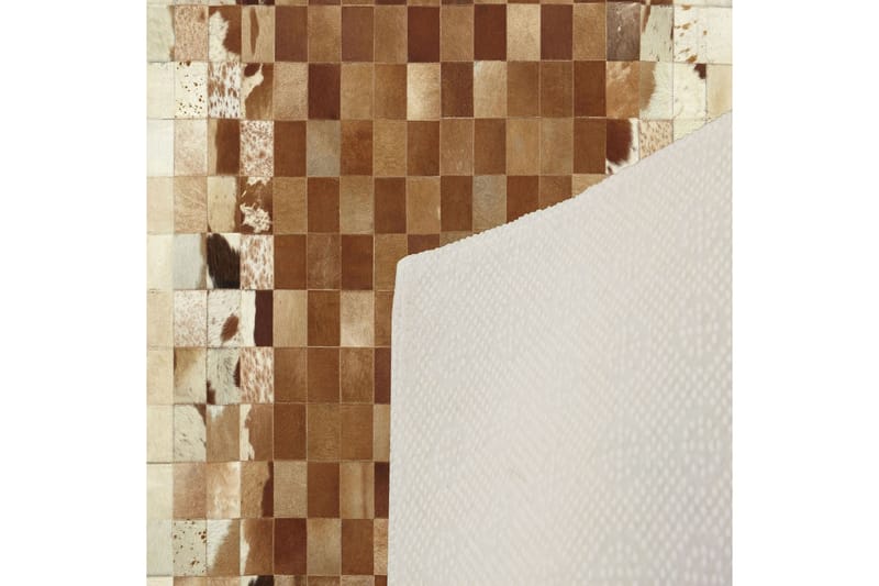 HOMEFESTO Matta 100x150 cm Multifärgad - Textilier & mattor - Mattor - Orientaliska mattor - Persisk matta