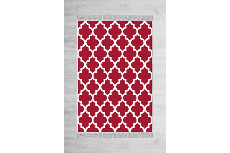 HOMEFESTO Matta 100x150 cm Multifärgad - Textilier & mattor - Mattor - Orientaliska mattor - Persisk matta