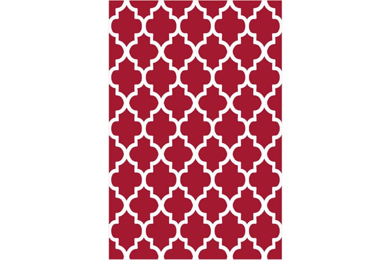 HOMEFESTO Matta 100x150 cm Multifärgad - Textilier & mattor - Mattor - Orientaliska mattor - Persisk matta