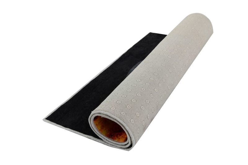 HOMEFESTO Matta 100x150 cm Multifärgad - Textilier & mattor - Mattor - Orientaliska mattor - Persisk matta