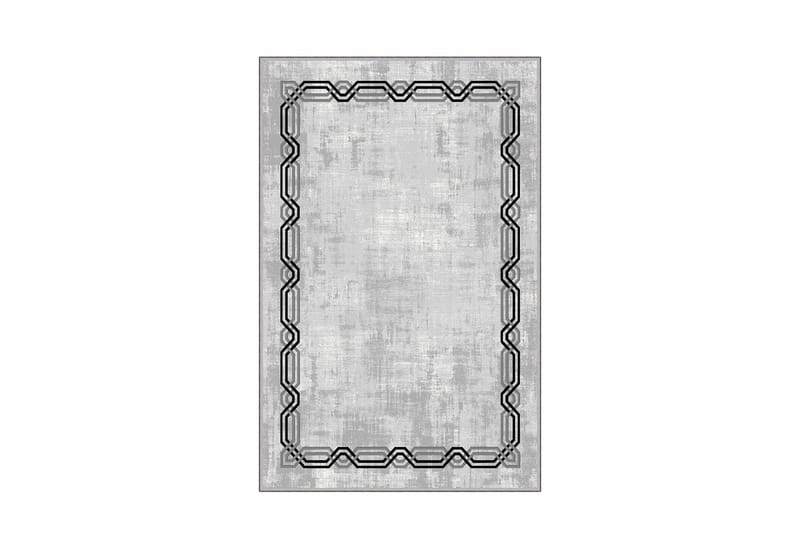 Homefesto Matta 100x150 cm, Multifärgad