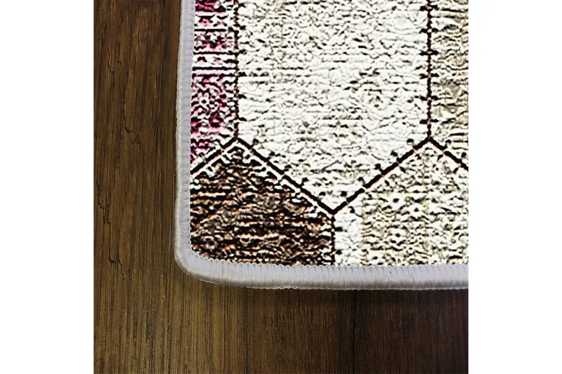 Homefesto Matta 100x150 cm - Multifärgad - Textilier & mattor - Mattor - Orientaliska mattor - Persisk matta