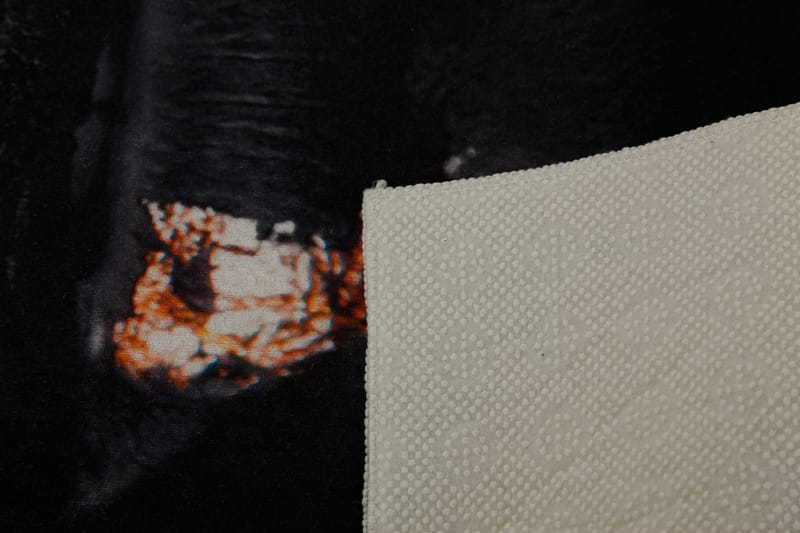 Homefesto Matta 100x150 cm - Multifärgad - Textilier & mattor - Mattor - Orientaliska mattor - Persisk matta