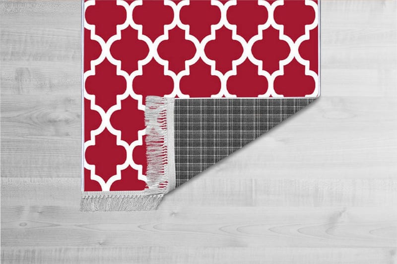 Homefesto Matta 100x150 cm - Multifärgad - Textilier & mattor - Mattor - Orientaliska mattor - Persisk matta