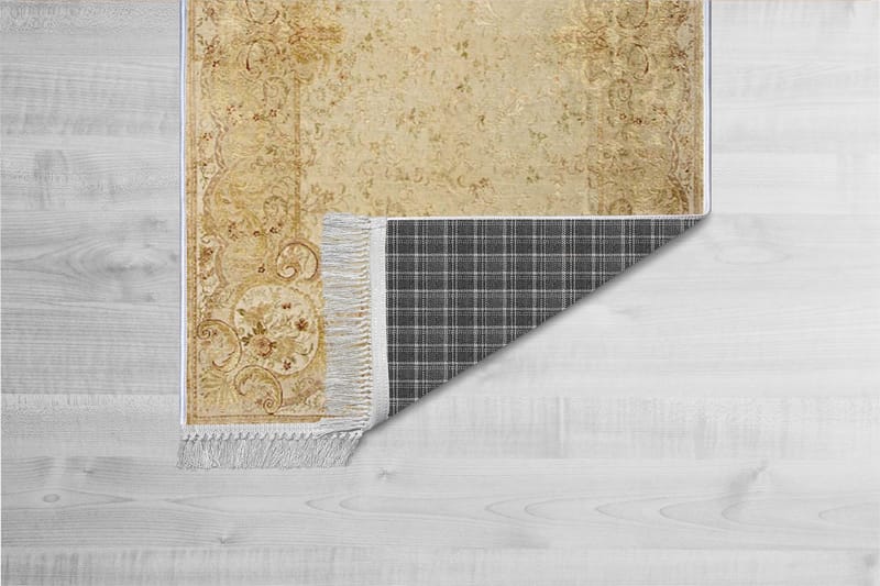 Homefesto Matta 100x150 cm - Multifärgad - Textilier & mattor - Mattor - Orientaliska mattor - Persisk matta