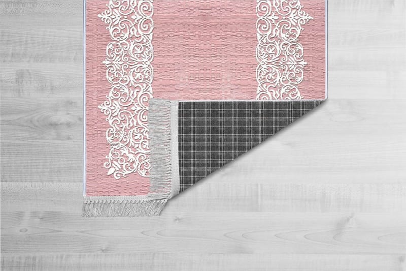 Homefesto Matta 100x150 cm - Multifärgad - Textilier & mattor - Mattor - Orientaliska mattor - Persisk matta