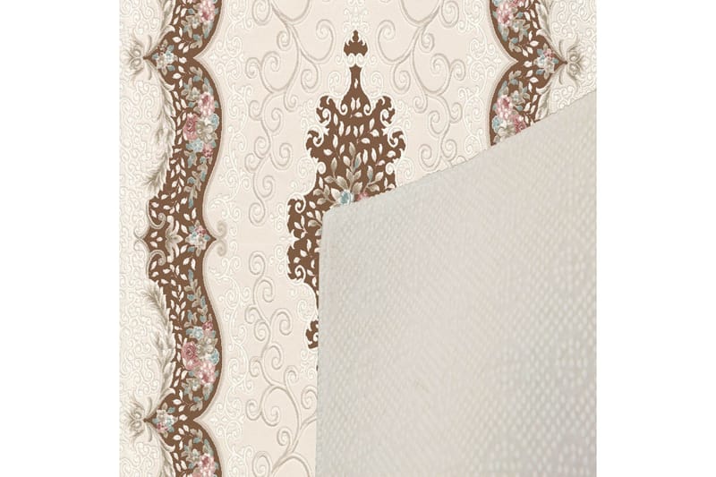 Homefesto Matta 100x150 cm - Multifärgad - Textilier & mattor - Mattor - Orientaliska mattor - Persisk matta