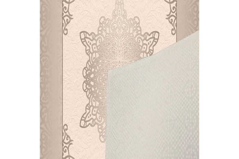 Homefesto Matta 100x150 cm - Multifärgad - Textilier & mattor - Mattor - Orientaliska mattor - Persisk matta