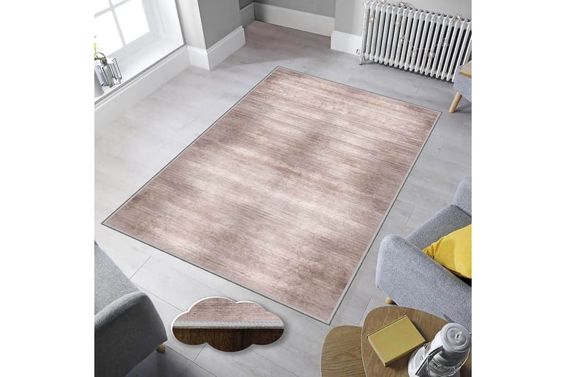 Homefesto Matta 100x150 cm - Multifärgad - Textilier & mattor - Mattor - Orientaliska mattor - Persisk matta