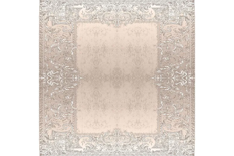 Homefesto Matta 100x150 cm - Multifärgad - Textilier & mattor - Mattor - Orientaliska mattor - Persisk matta