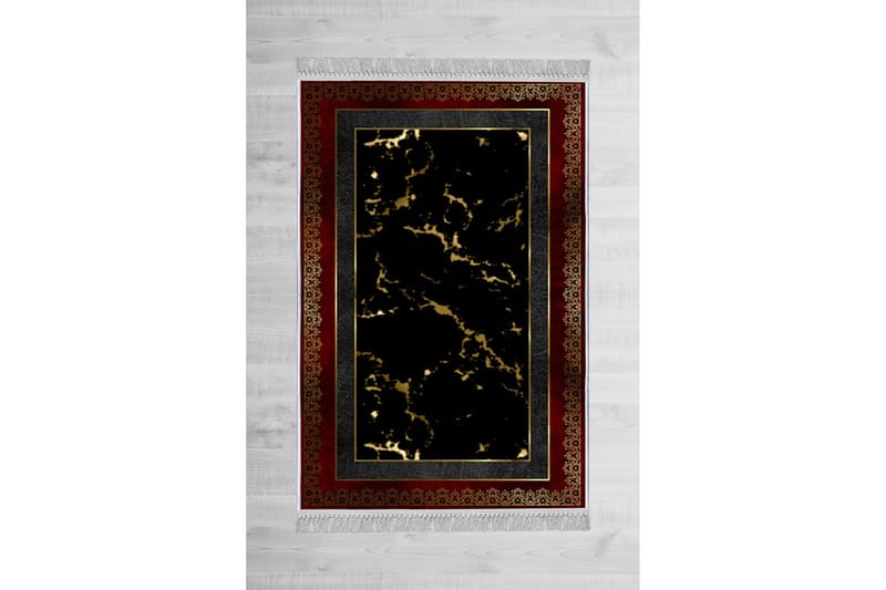 Homefesto Matta 100x150 cm - Multifärgad - Textilier & mattor - Mattor - Orientaliska mattor - Persisk matta