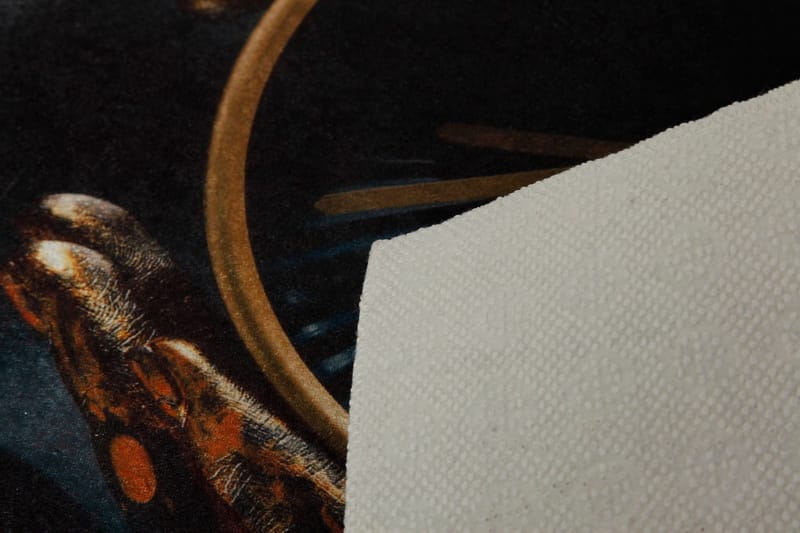 Homefesto Matta 100x150 cm - Multifärgad - Textilier & mattor - Mattor - Orientaliska mattor - Persisk matta