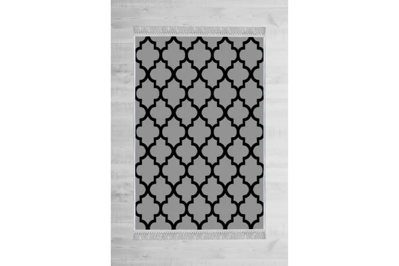 Homefesto Matta 100x150 cm - Multifärgad - Textilier & mattor - Mattor - Orientaliska mattor - Persisk matta