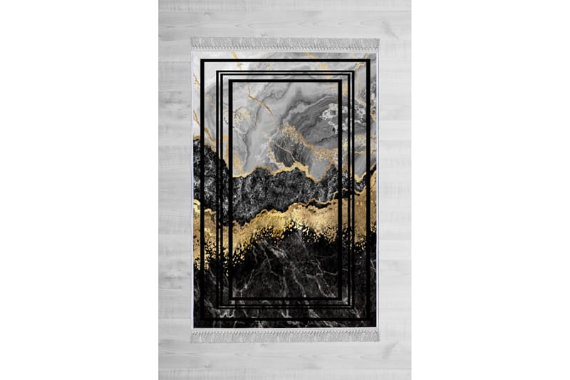 Homefesto Matta 100x150 cm - Multifärgad - Textilier & mattor - Mattor - Orientaliska mattor - Persisk matta