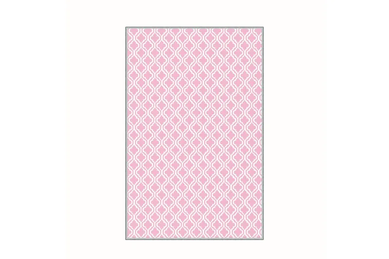 Homefesto Matta 100x150 cm - Multifärgad - Textilier & mattor - Mattor - Orientaliska mattor - Persisk matta