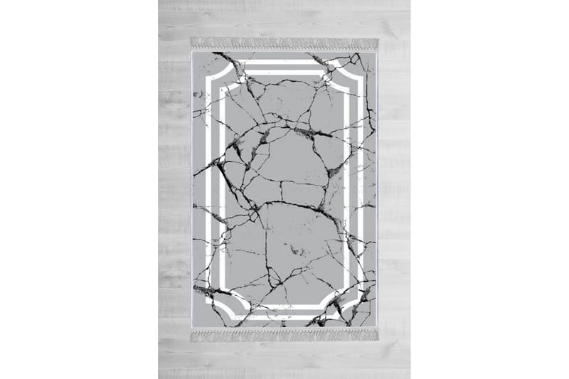 Homefesto Matta 100x150 cm - Multifärgad - Textilier & mattor - Mattor - Orientaliska mattor - Persisk matta