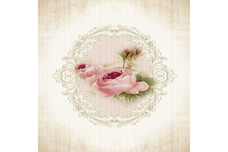 Homefesto Matta 100x150 cm - Multifärgad - Textilier & mattor - Mattor - Orientaliska mattor - Persisk matta